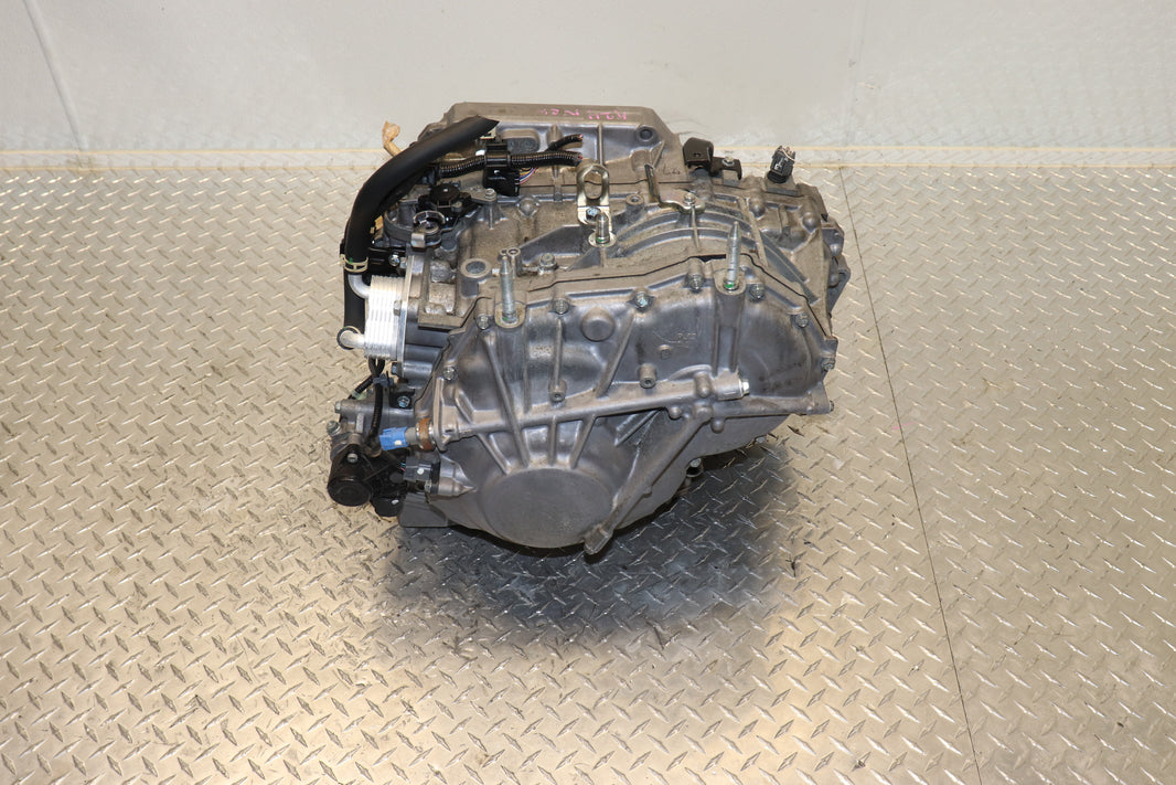 2013-2017 Honda Accord 2.4L JDM Automatic CVT Transmission | K24AW i-VTEC
