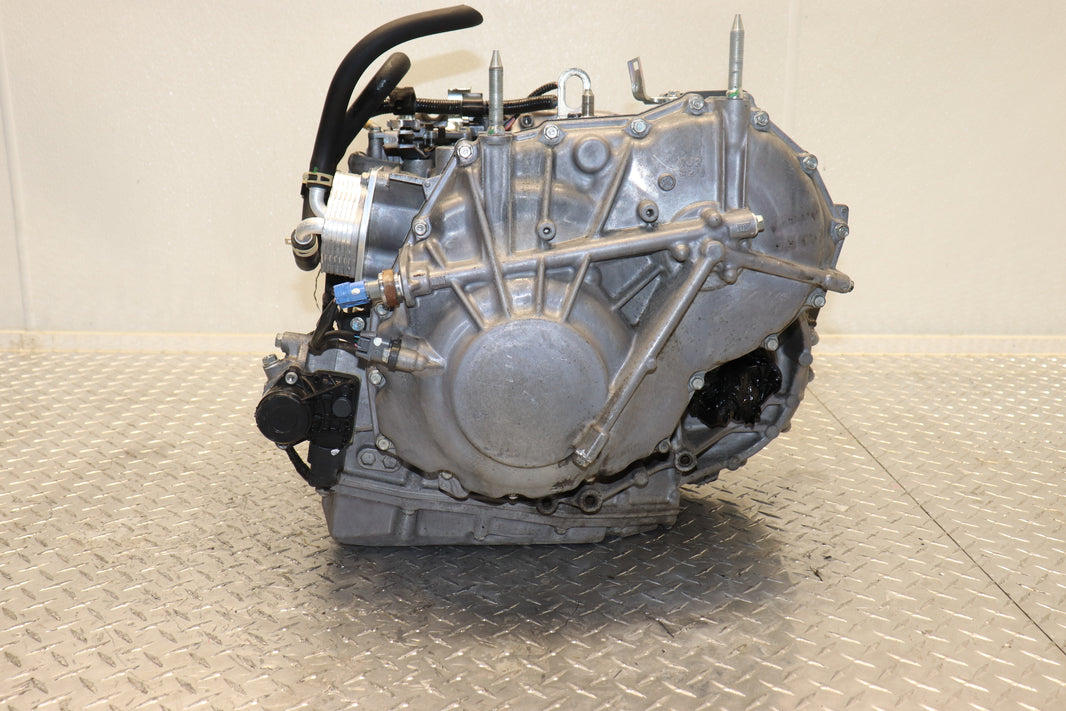 2013-2017 Honda Accord 2.4L JDM Automatic CVT Transmission | K24AW i-VTEC