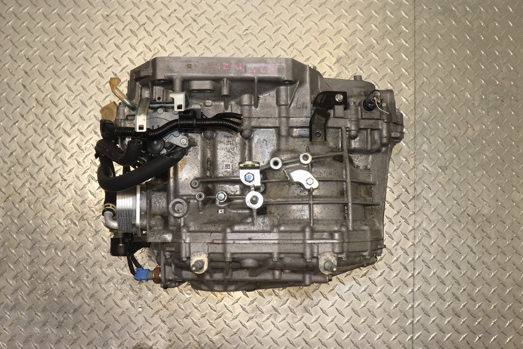2013-2017 Honda Accord 2.4L JDM Automatic CVT Transmission | K24AW i-VTEC