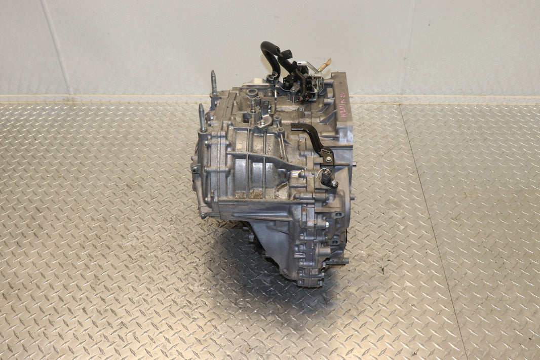 2013-2017 Honda Accord 2.4L JDM Automatic CVT Transmission | K24AW i-VTEC
