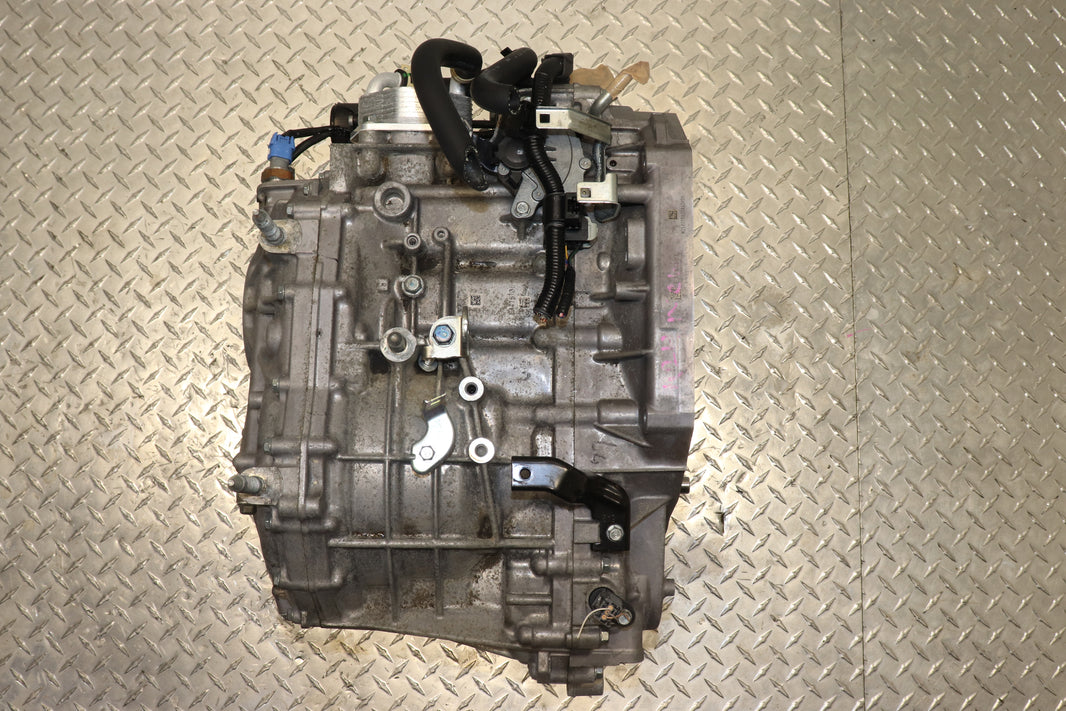 2013-2017 Honda Accord 2.4L JDM Automatic CVT Transmission | K24AW i-VTEC
