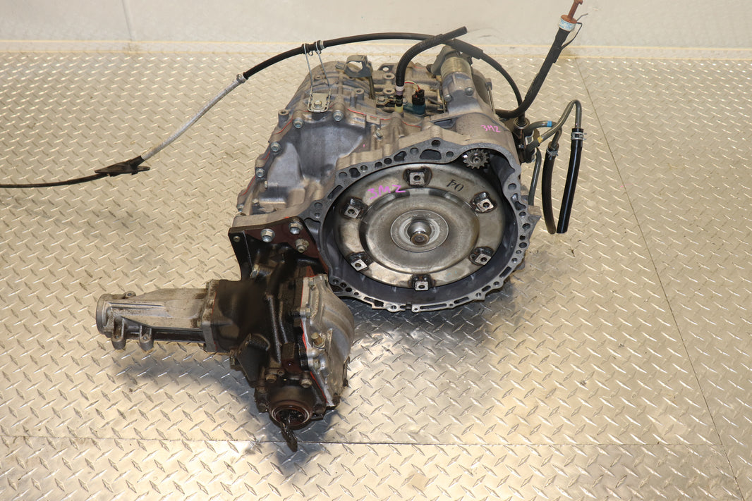 2004-2006 Lexus RX330 Automatic Transmission AWD - 3.3L 3MZ-FE U151F