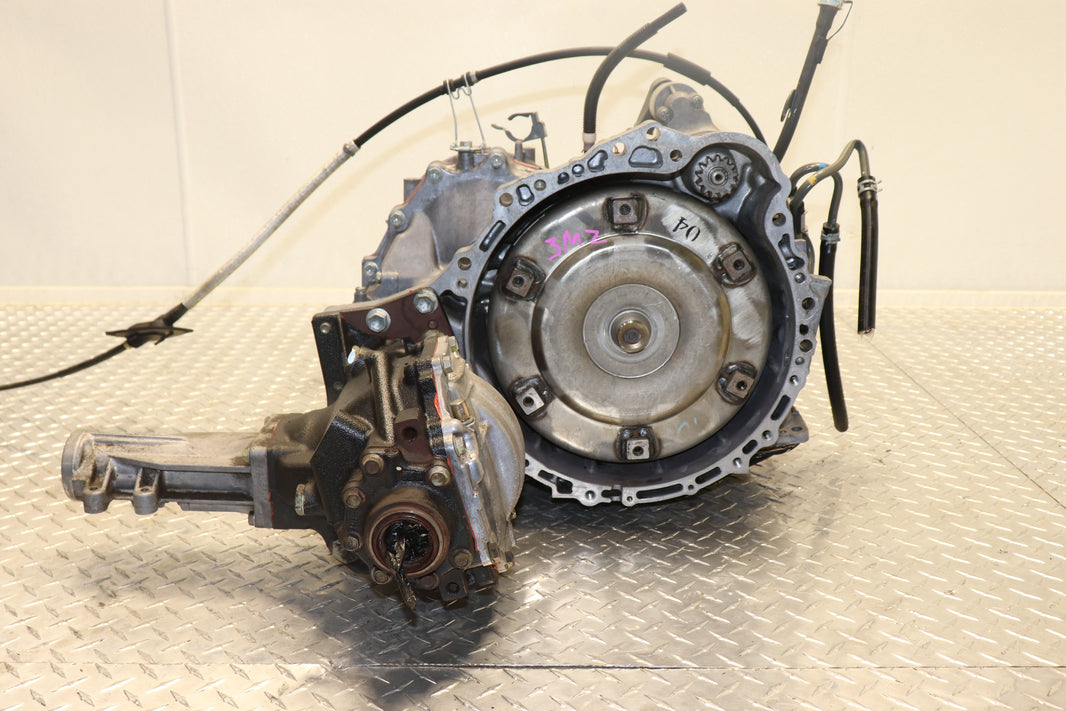2004-2006 Lexus RX330 Automatic Transmission AWD - 3.3L 3MZ-FE U151F