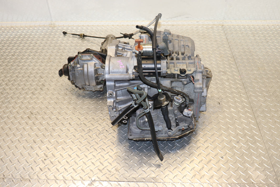 2004-2006 Lexus RX330 Automatic Transmission AWD - 3.3L 3MZ-FE U151F