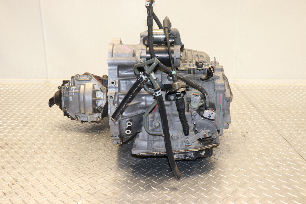 2004-2006 Lexus RX330 Automatic Transmission AWD - 3.3L 3MZ-FE U151F