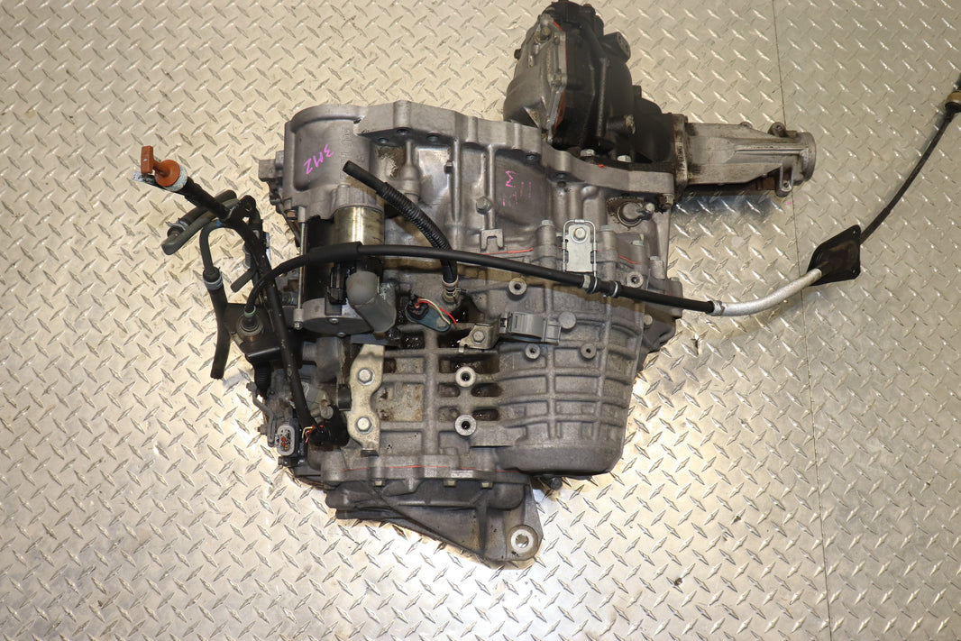 2004-2006 Lexus RX330 Automatic Transmission AWD - 3.3L 3MZ-FE U151F