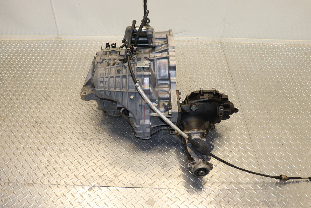 2004-2006 Lexus RX330 Automatic Transmission AWD - 3.3L 3MZ-FE U151F
