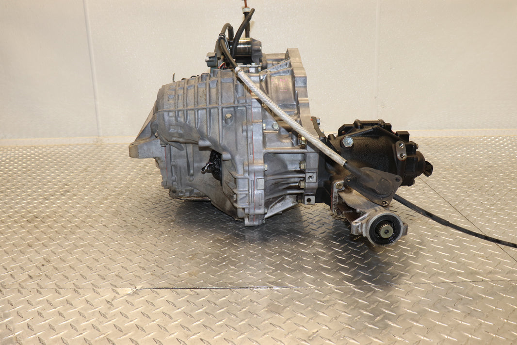 2004-2006 Lexus RX330 Automatic Transmission AWD - 3.3L 3MZ-FE U151F