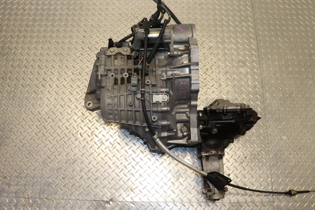 2004-2006 Lexus RX330 Automatic Transmission AWD - 3.3L 3MZ-FE U151F