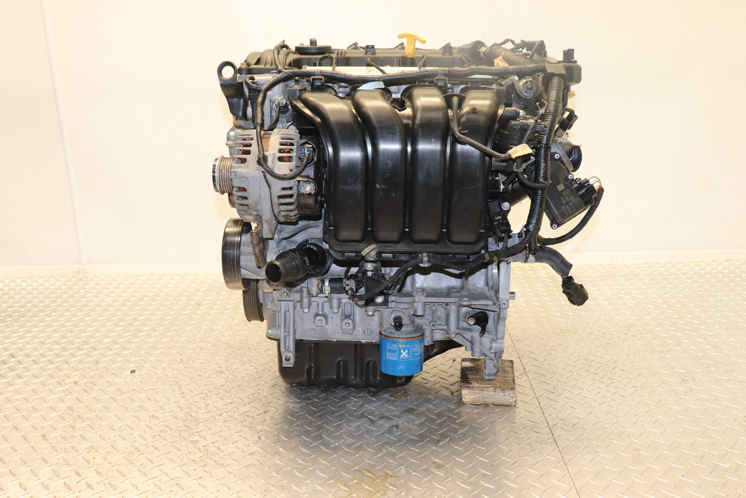 2019 2020 2021 2022 2023 2024 Kia Forte 2.0L 4 Cylinder Engine JDM Smartstream G4NH 32K Miles