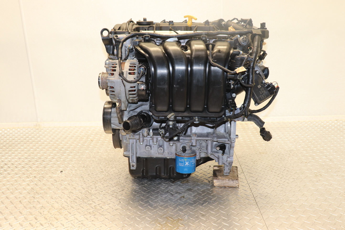 2019 2020 2021 2022 2023 2024 Kia Forte 2.0L 4 Cylinder Engine JDM Smartstream G4NH 32K Miles