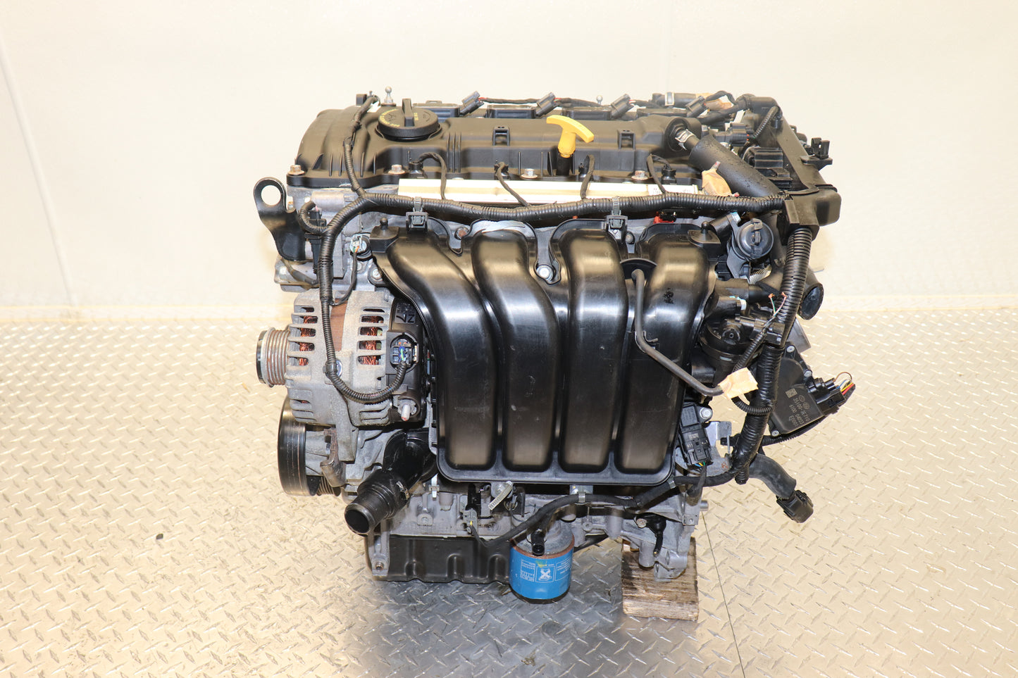 2019 2020 2021 2022 2023 2024 Kia Forte 2.0L 4 Cylinder Engine JDM Smartstream G4NH 32K Miles