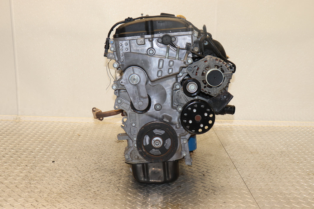 2019 2020 2021 2022 2023 2024 Kia Forte 2.0L 4 Cylinder Engine JDM Smartstream G4NH 32K Miles