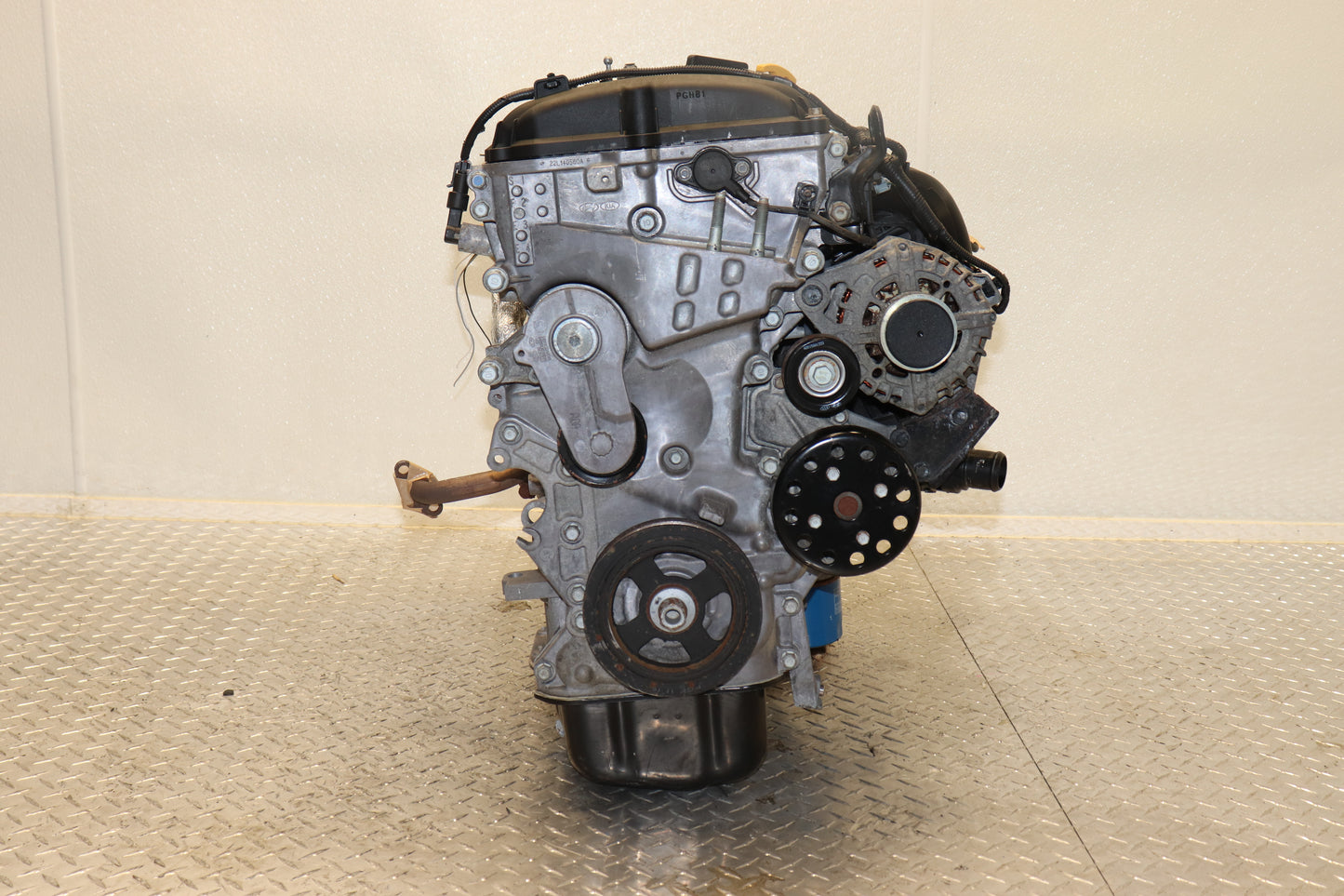 2019 2020 2021 2022 2023 2024 Kia Forte 2.0L 4 Cylinder Engine JDM Smartstream G4NH 32K Miles