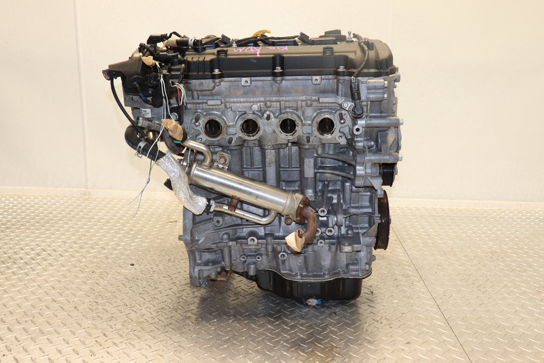 2019 2020 2021 2022 2023 2024 Kia Forte 2.0L 4 Cylinder Engine JDM Smartstream G4NH 32K Miles