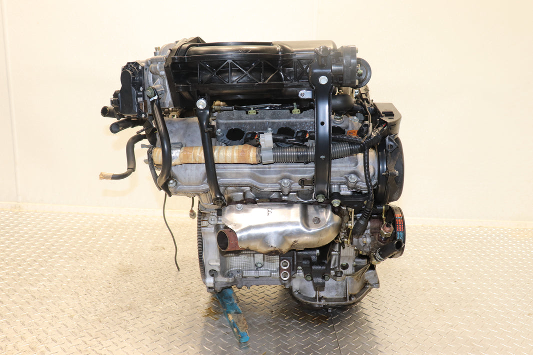 2004-2006 Lexus RX330 JDM Engine 3.3L V6 3MZ-FE (AWD)