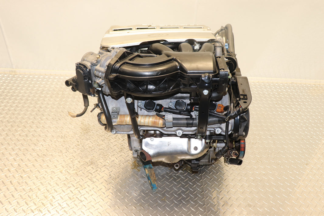 2004-2006 Lexus RX330 JDM Engine 3.3L V6 3MZ-FE (AWD)