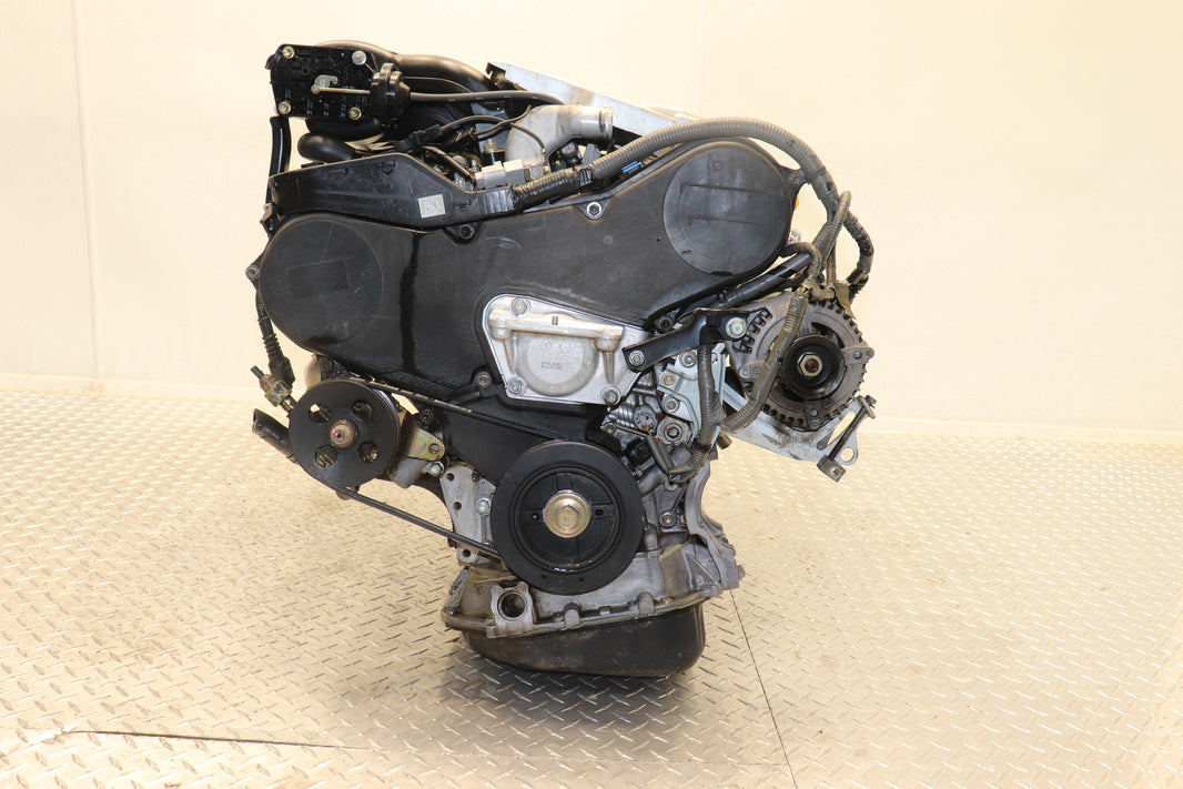 2004-2006 Lexus RX330 JDM Engine 3.3L V6 3MZ-FE (AWD)
