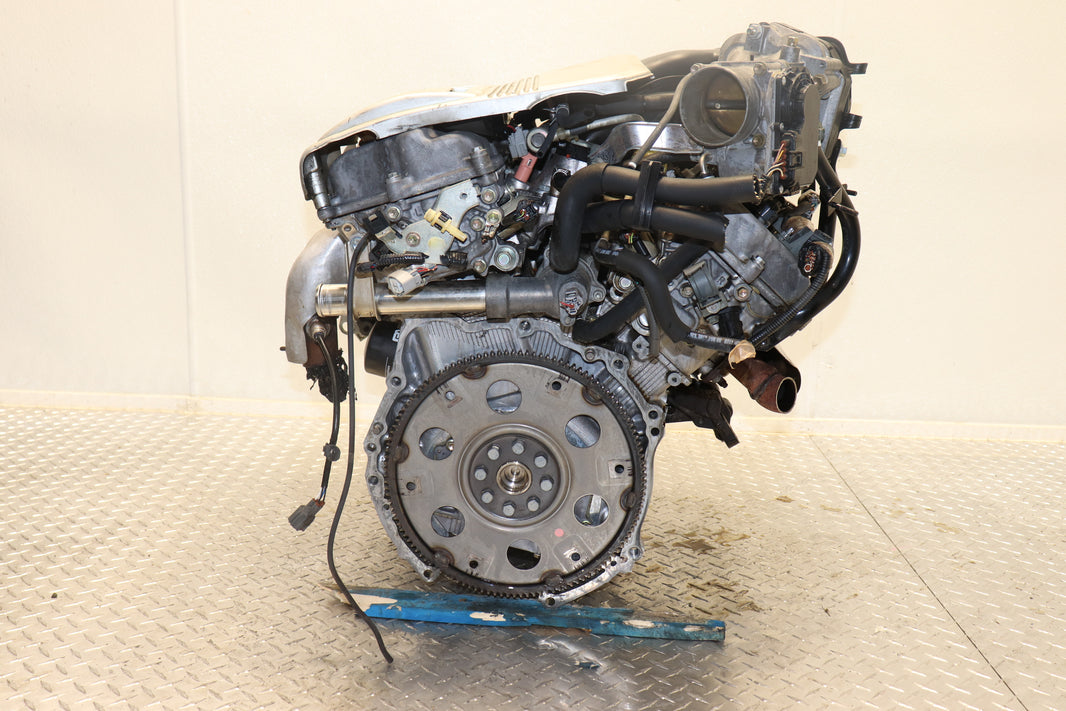 2004-2006 Lexus RX330 JDM Engine 3.3L V6 3MZ-FE (AWD)