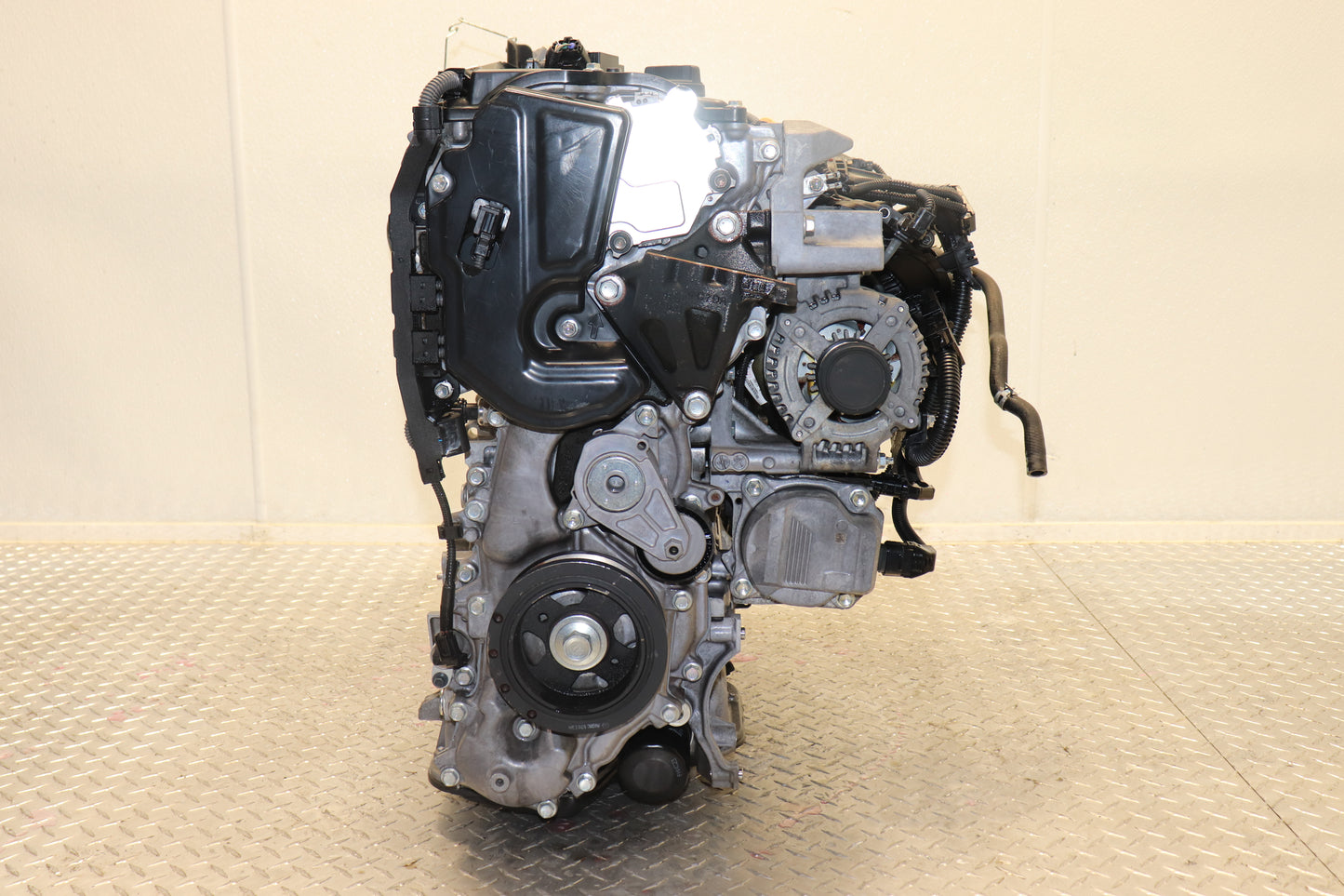 2019 2020 2021 2022 Toyota RAV4 2.5L DOHC Non-Hybrid Engine JDM A25A-FKS