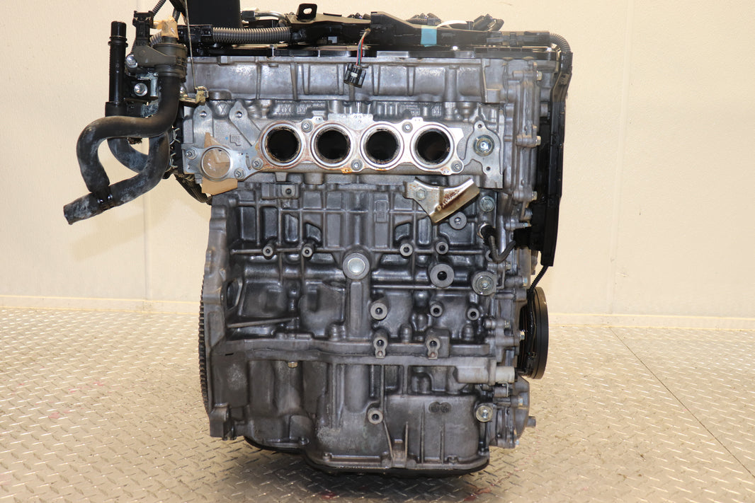 2018-2022 Toyota Camry 2.5L JDM Inline-4 DOHC Engine (A25A-FKS) - Non-Hybrid
