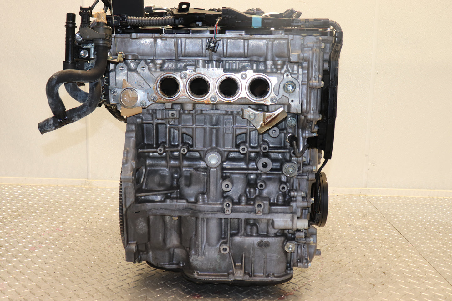 2019 2020 2021 2022 Toyota RAV4 2.5L DOHC Non-Hybrid Engine JDM A25A-FKS