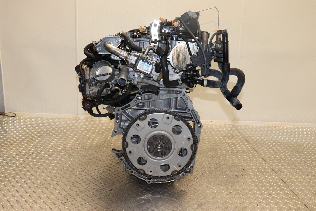 2018-2022 Toyota Camry 2.5L JDM Inline-4 DOHC Engine (A25A-FKS) - Non-Hybrid