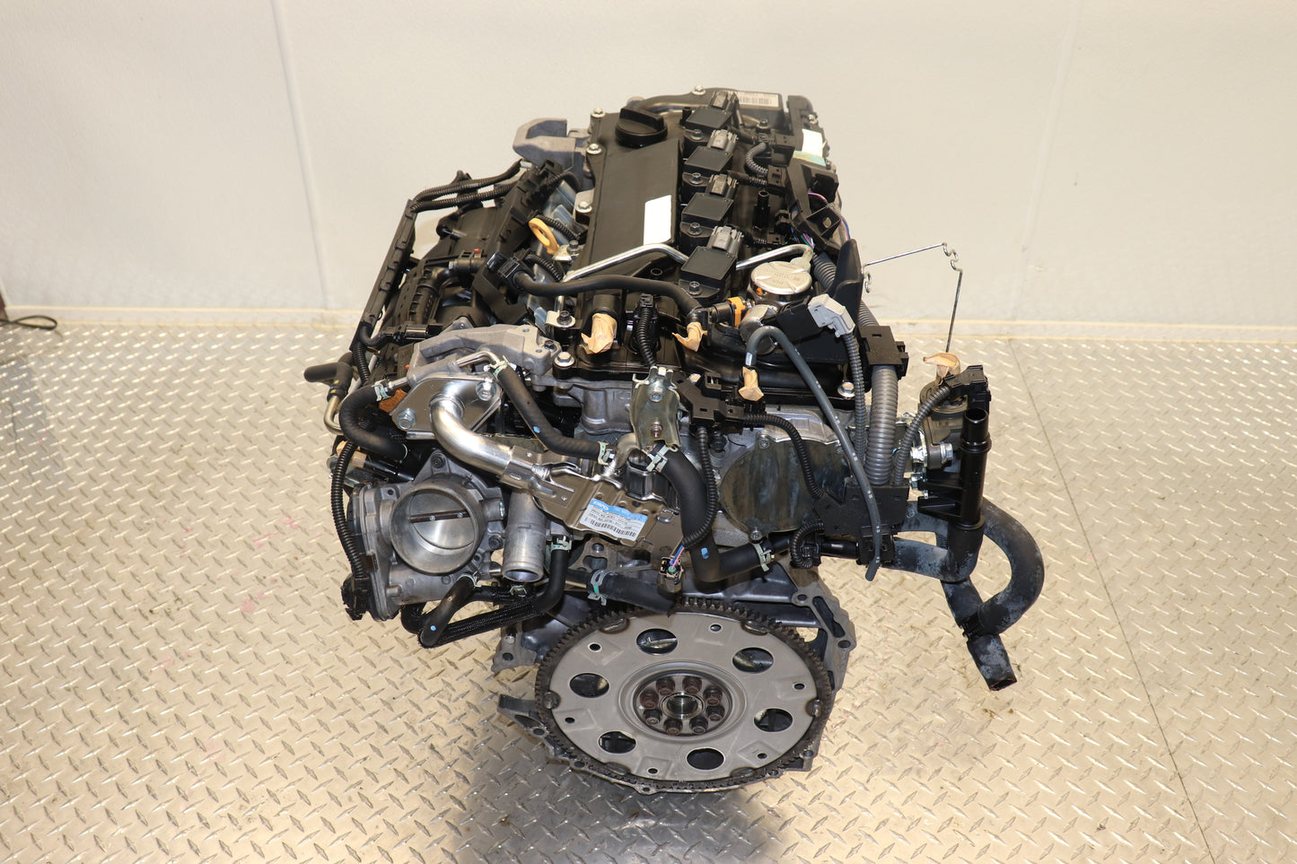 2019 2020 2021 2022 Toyota RAV4 2.5L DOHC Non-Hybrid Engine JDM A25A-FKS