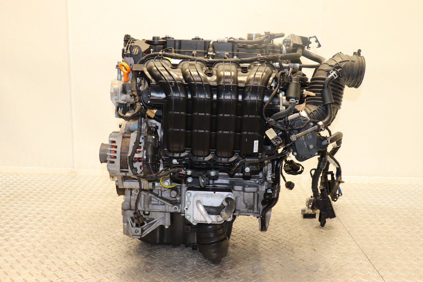 2021 2022 2023 2024 Kia Sorento 2.5L 4 Cylinder Engine JDM Smartstream G4KL 28K Miles