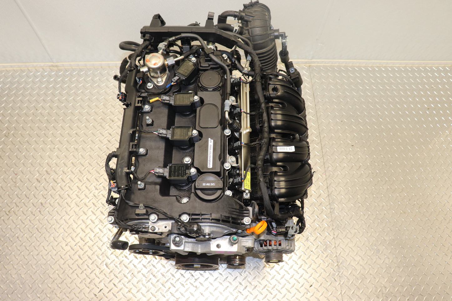 2021 2022 2023 2024 Kia Sorento 2.5L 4 Cylinder Engine JDM Smartstream G4KL 28K Miles