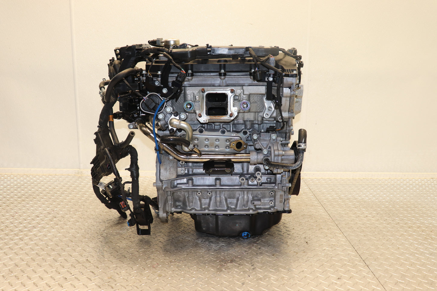 2021 2022 2023 2024 Kia Sorento 2.5L 4 Cylinder Engine JDM Smartstream G4KL 28K Miles