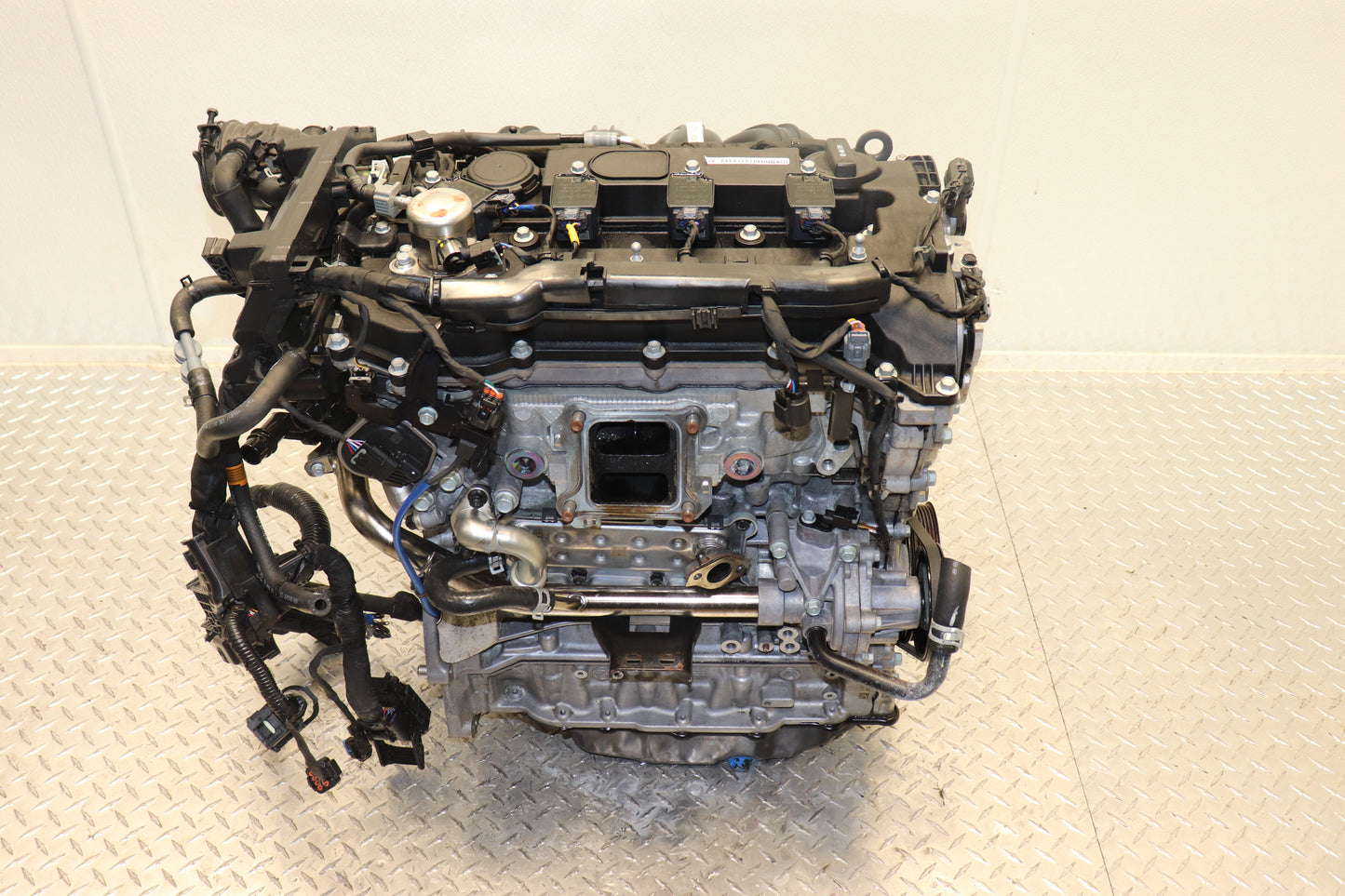 2021 2022 2023 2024 Kia Sorento 2.5L 4 Cylinder Engine JDM Smartstream G4KL 28K Miles