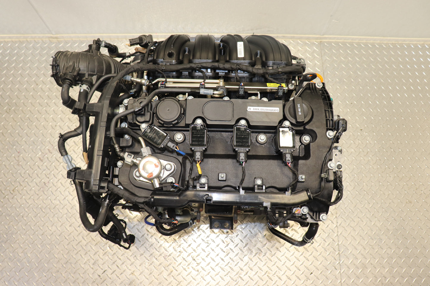 2021 2022 2023 2024 Kia Sorento 2.5L 4 Cylinder Engine JDM Smartstream G4KL 28K Miles