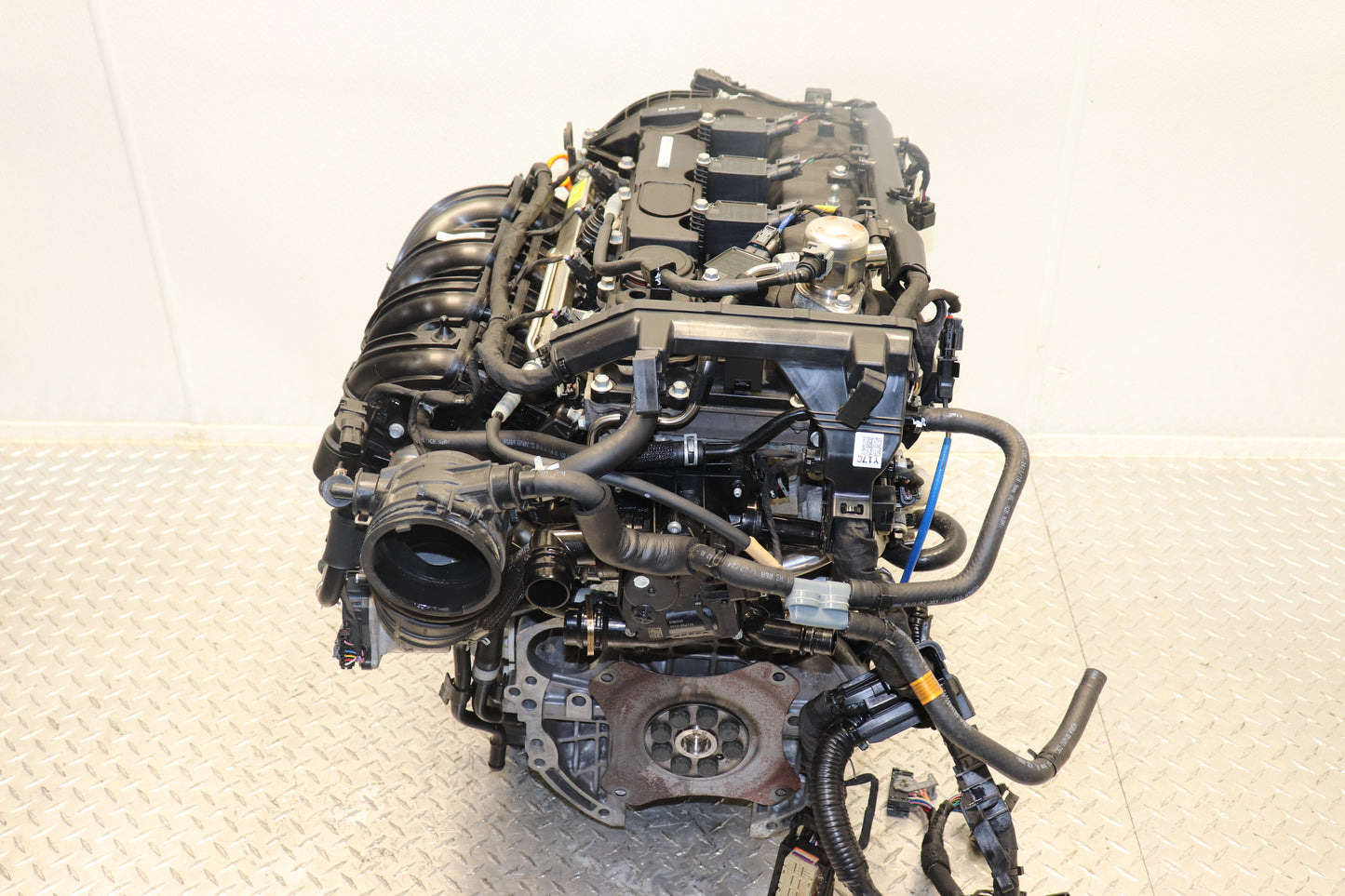 2021 2022 2023 2024 Kia Sorento 2.5L 4 Cylinder Engine JDM Smartstream G4KL 28K Miles