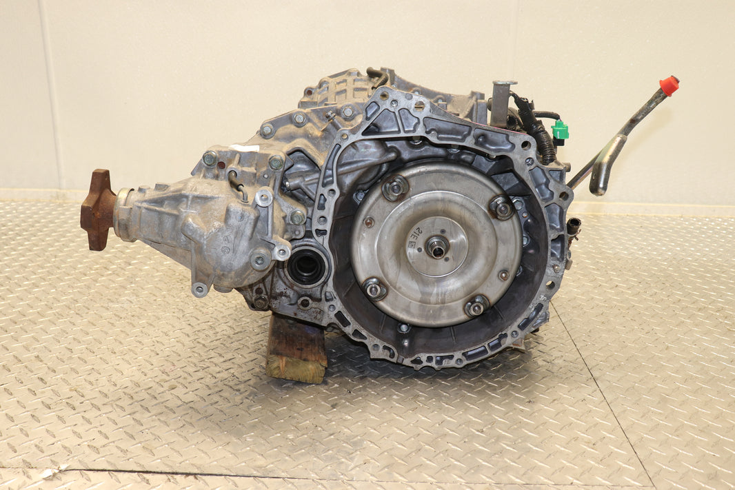 JDM AWD Transmission for 2009–2014 Nissan Murano 3.5L