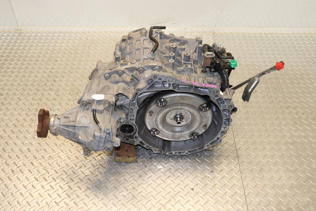 JDM AWD Transmission for 2009–2014 Nissan Murano 3.5L