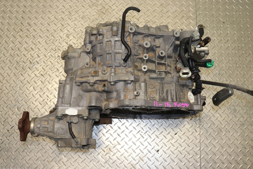 JDM AWD Transmission for 2009–2014 Nissan Murano 3.5L