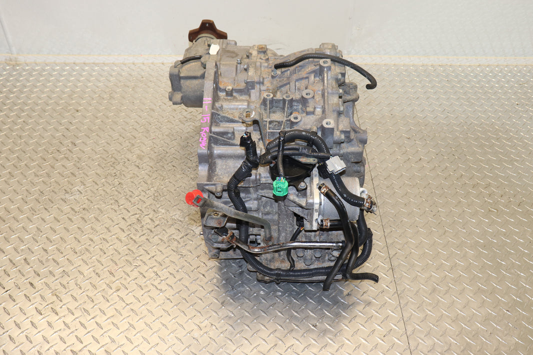 JDM AWD Transmission for 2009–2014 Nissan Murano 3.5L