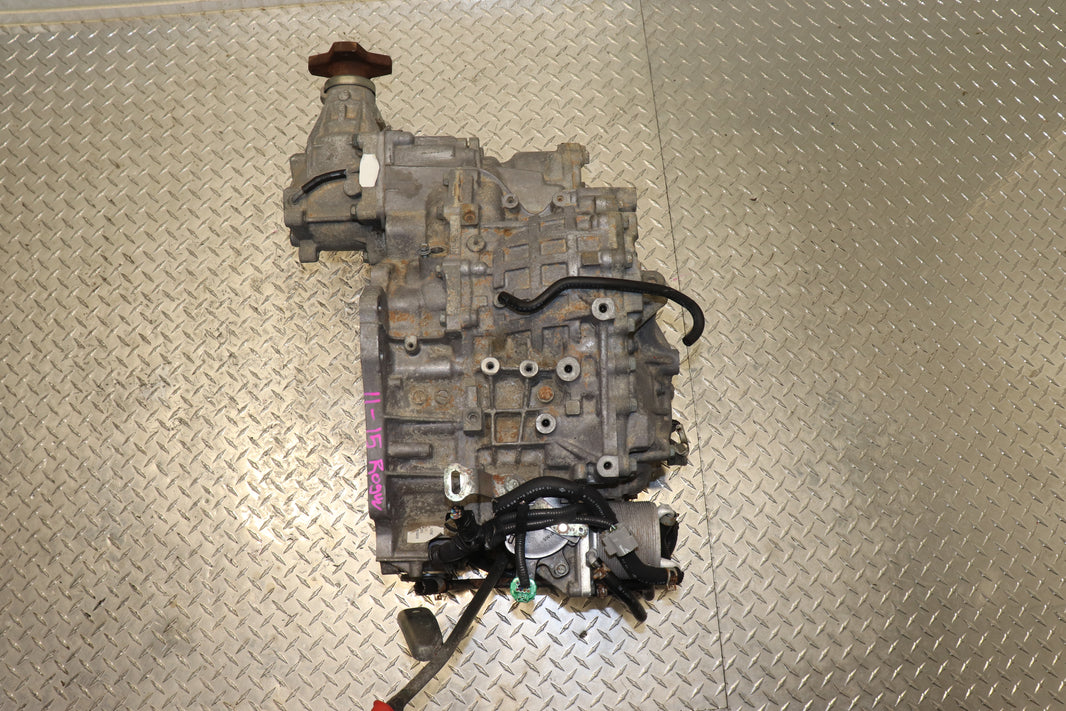 JDM AWD Transmission for 2009–2014 Nissan Murano 3.5L