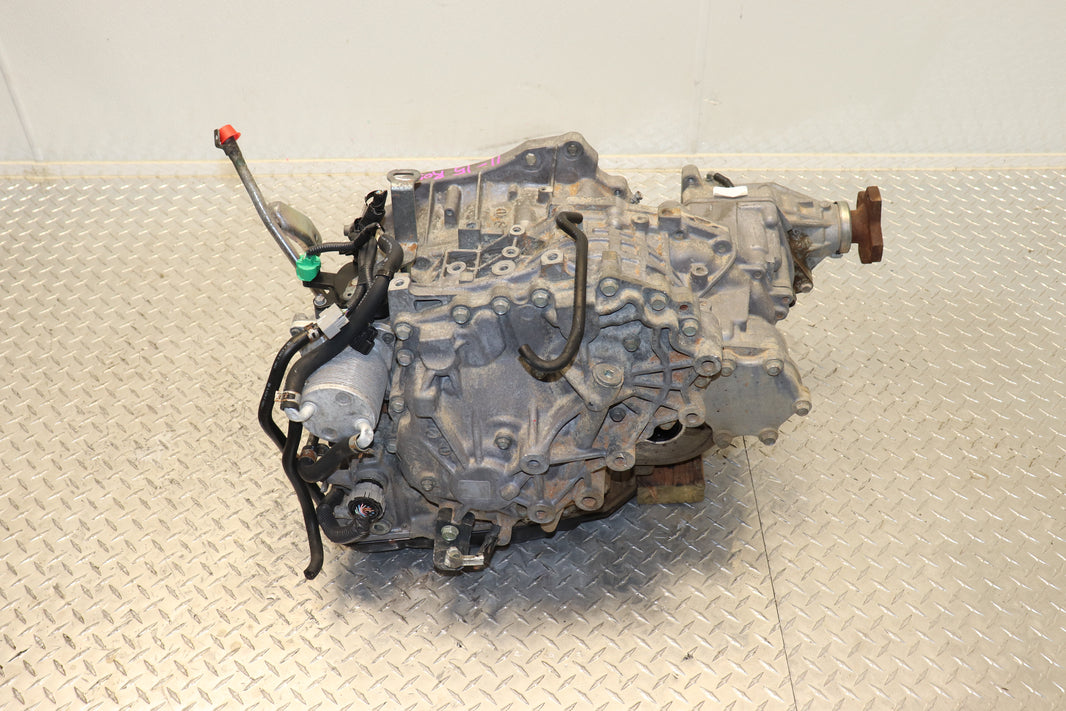 JDM AWD Transmission for 2009–2014 Nissan Murano 3.5L