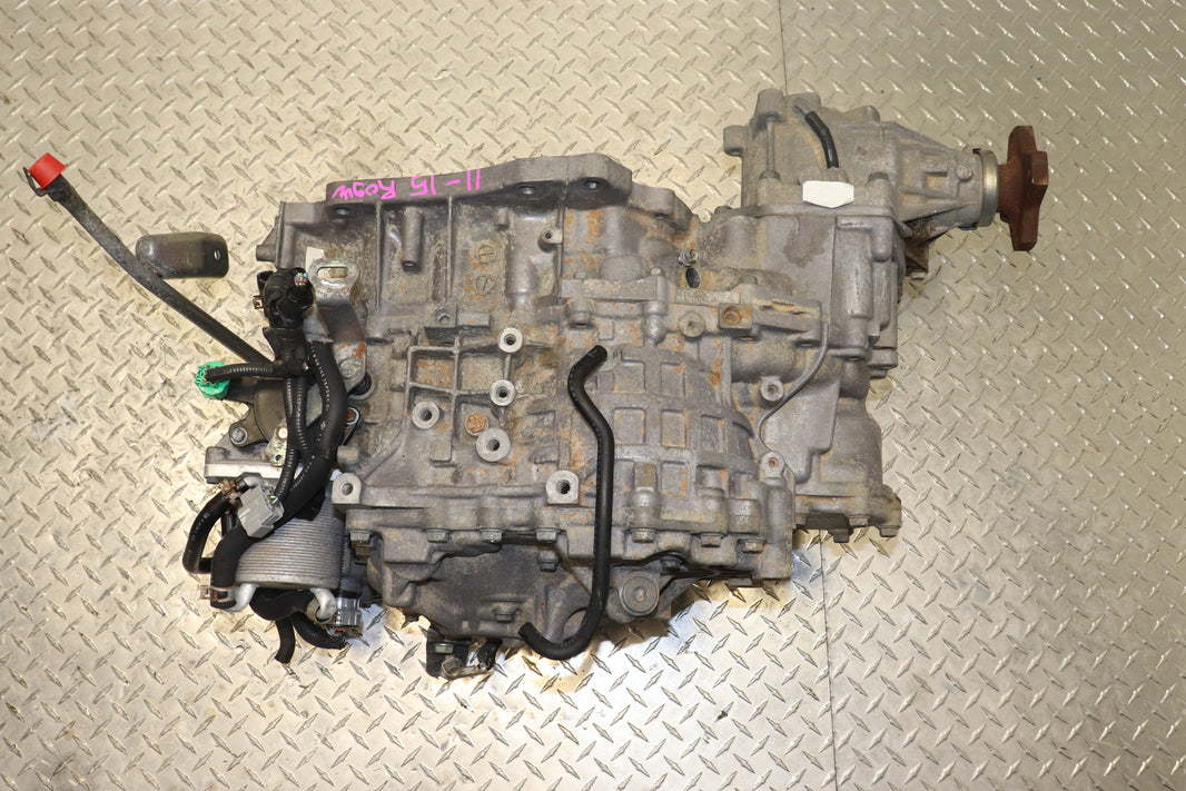 JDM AWD Transmission for 2009–2014 Nissan Murano 3.5L