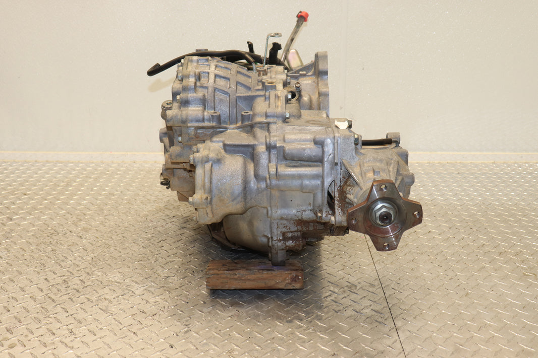 JDM AWD Transmission for 2009–2014 Nissan Murano 3.5L