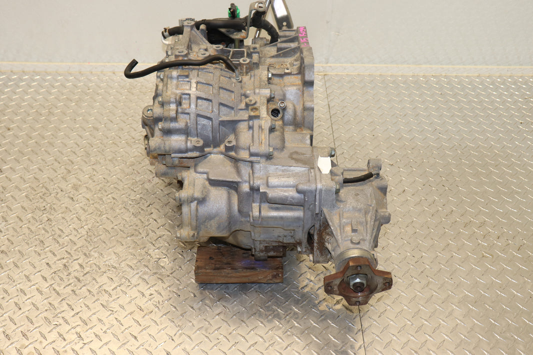 JDM AWD Transmission for 2009–2014 Nissan Murano 3.5L