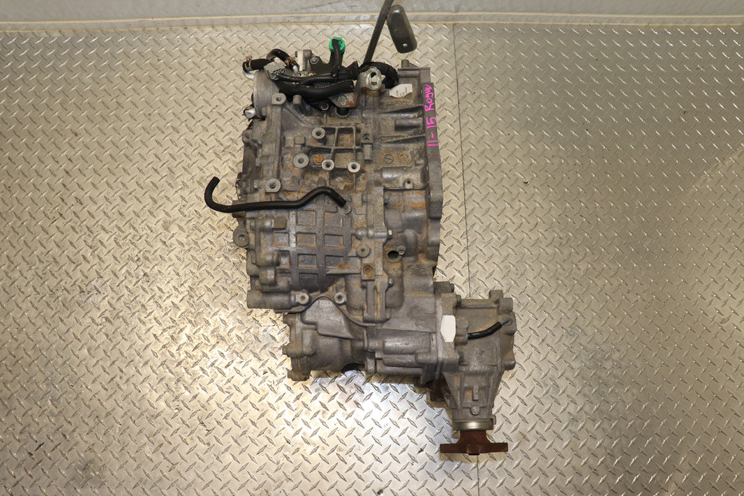 JDM AWD Transmission for 2009–2014 Nissan Murano 3.5L