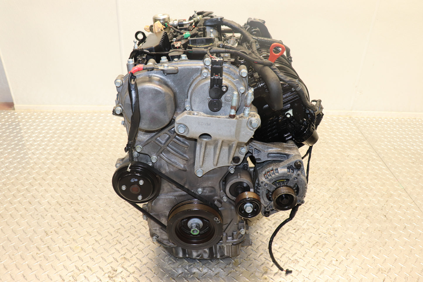 2016 2017 2018 2019 2020 KIA OPTIMA 2.4L 4CYL DOHC ENGINE