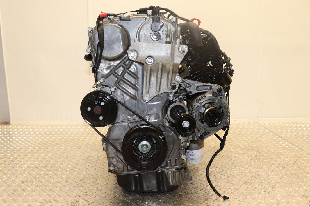 2015 2016 2017 2018 2019 HYUNDAI SONATA 2.4L 4CYL DOHC ENGINE