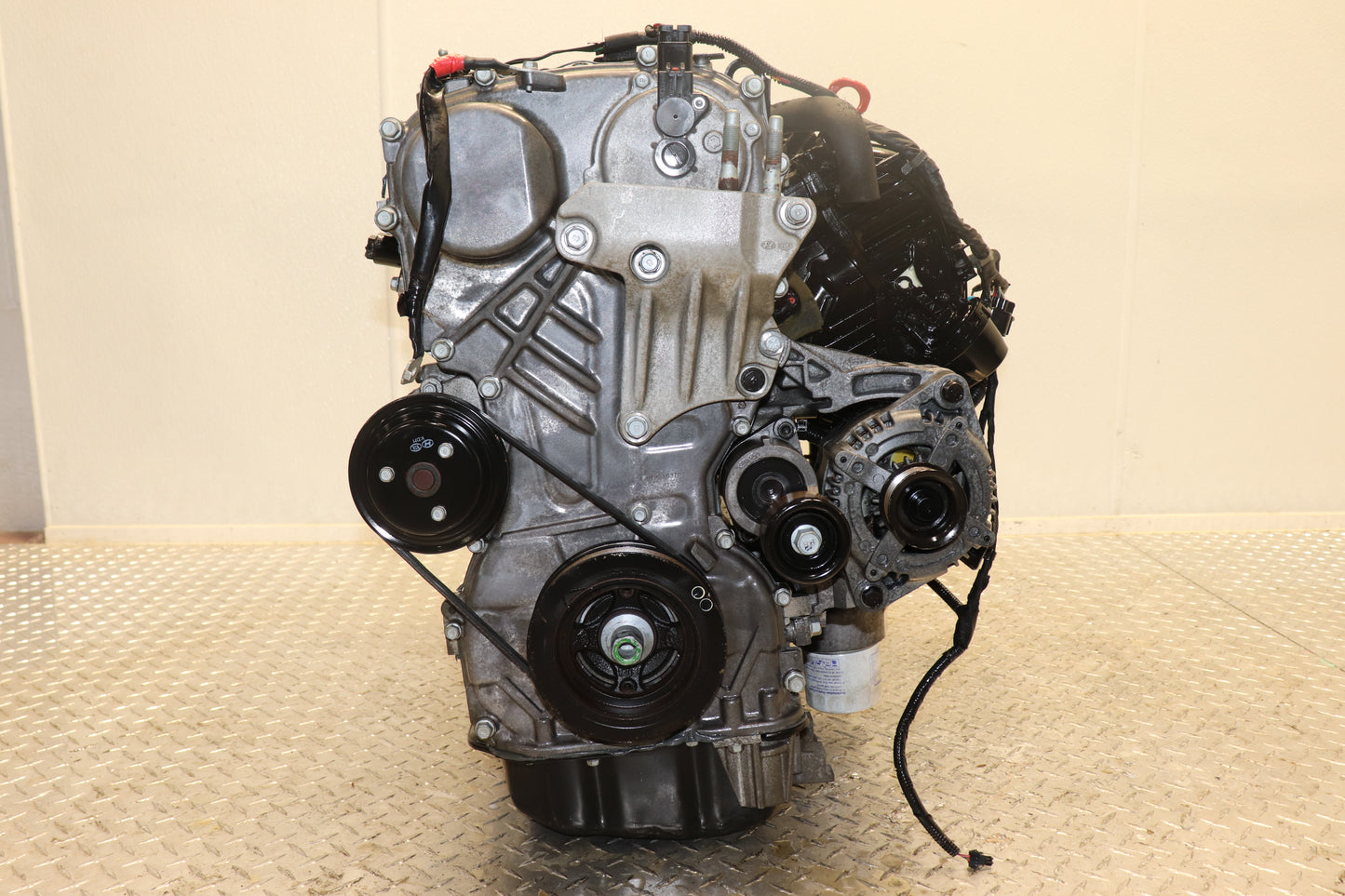 2016 2017 2018 2019 2020 KIA OPTIMA 2.4L 4CYL DOHC ENGINE