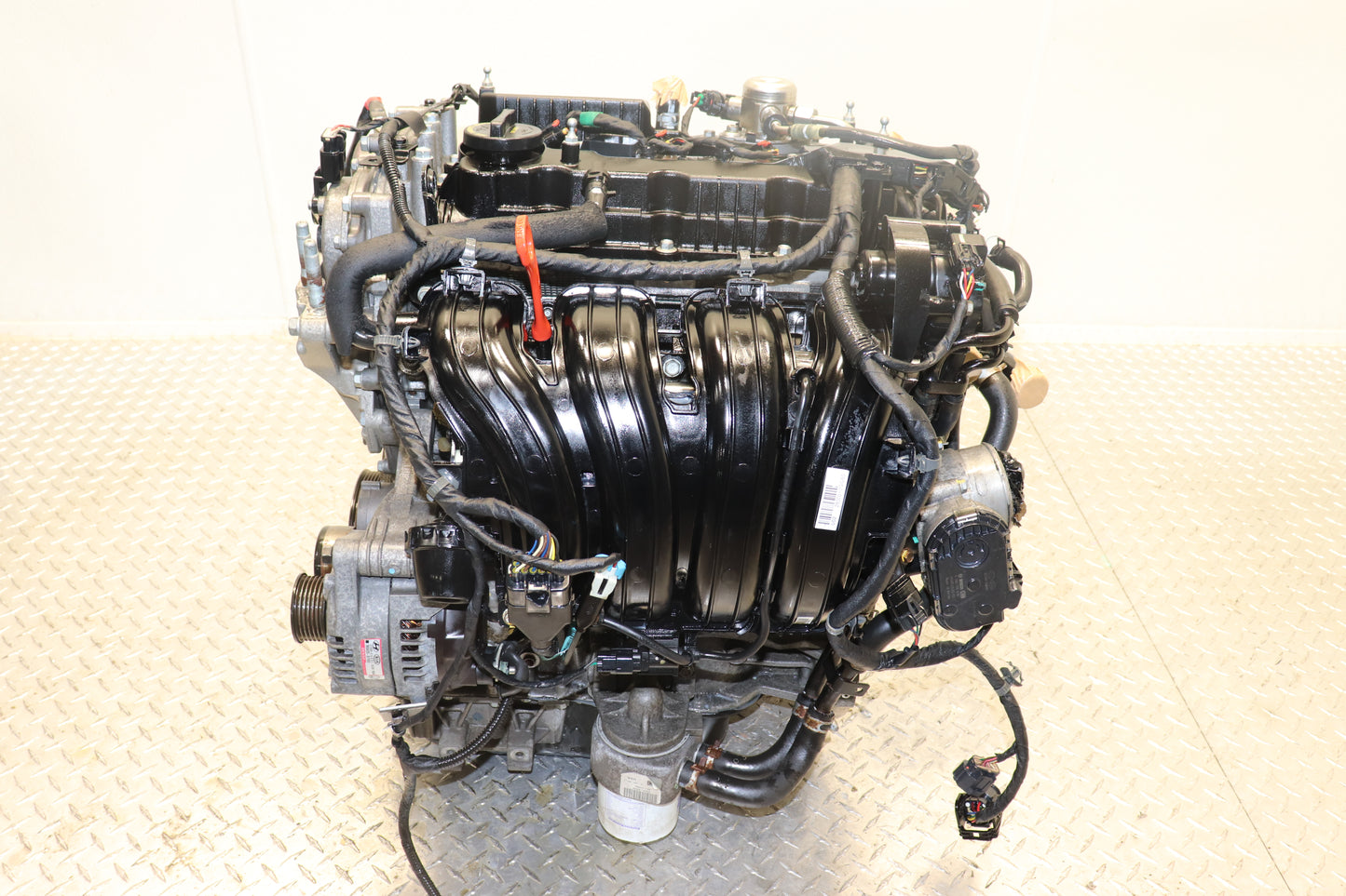 2016 2017 2018 2019 2020 KIA OPTIMA 2.4L 4CYL DOHC ENGINE
