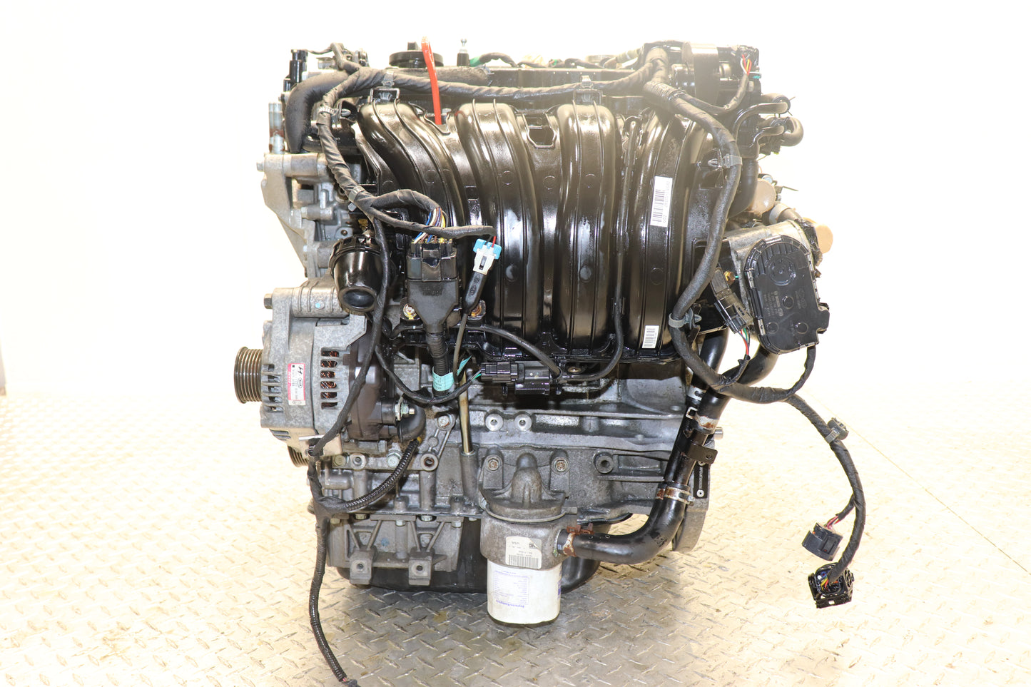 2016 2017 2018 2019 2020 KIA OPTIMA 2.4L 4CYL DOHC ENGINE