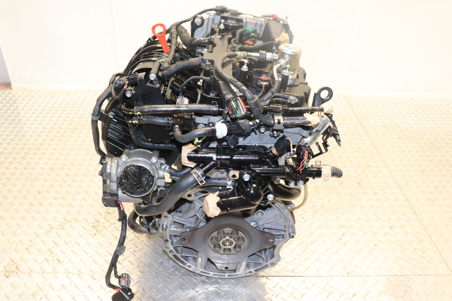 2016 2017 2018 2019 2020 KIA OPTIMA 2.4L 4CYL DOHC ENGINE